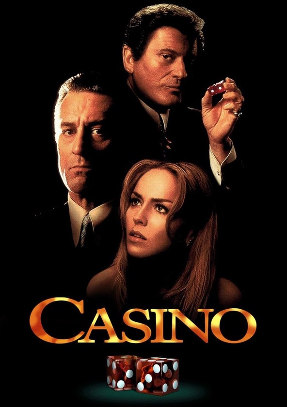 Casino poster